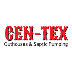 Cen Tex Logo